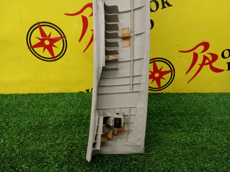 Накладка на стойку кузова, 300 рублей, Красноярск