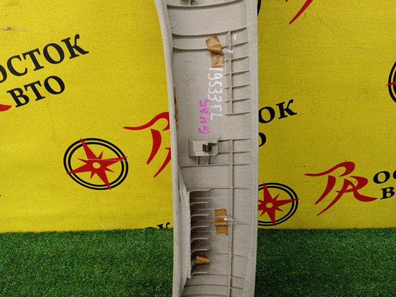 Накладка на стойку кузова, 300 рублей, Красноярск