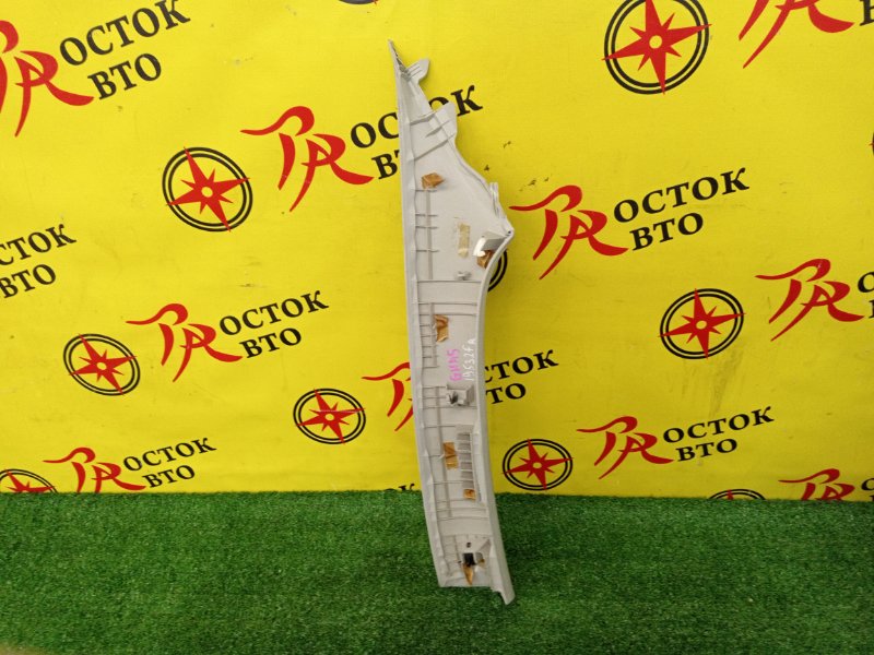 Накладка на стойку кузова, 300 рублей, Красноярск