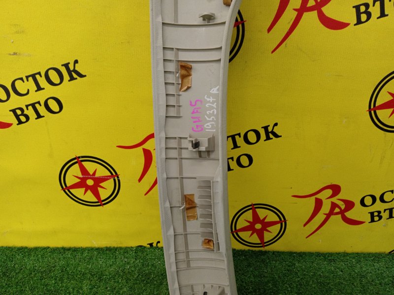 Накладка на стойку кузова, 300 рублей, Красноярск