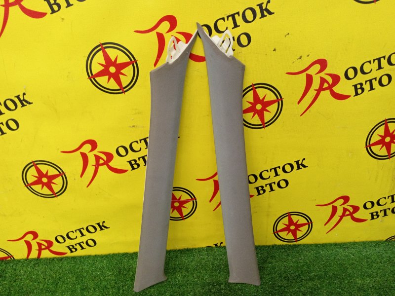 Накладка на стойку кузова, 1500 рублей, Красноярск