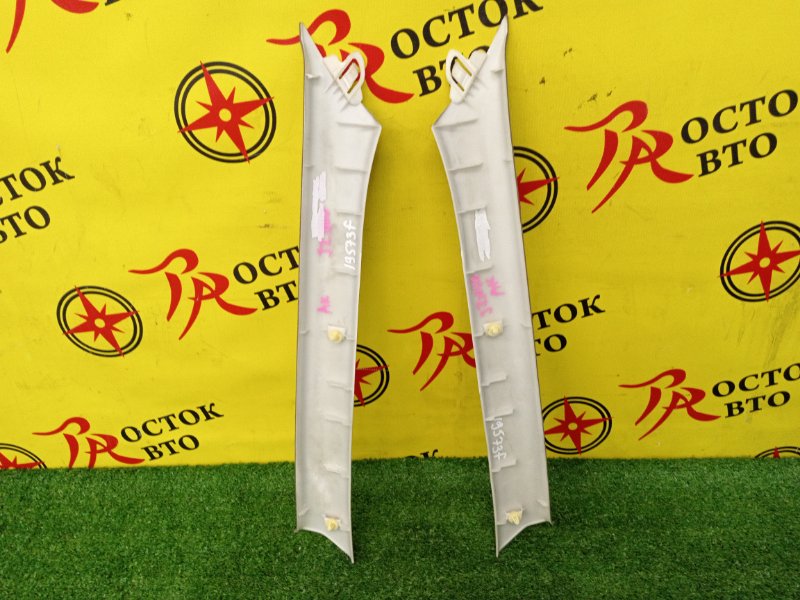 Накладка на стойку кузова, 1500 рублей, Красноярск