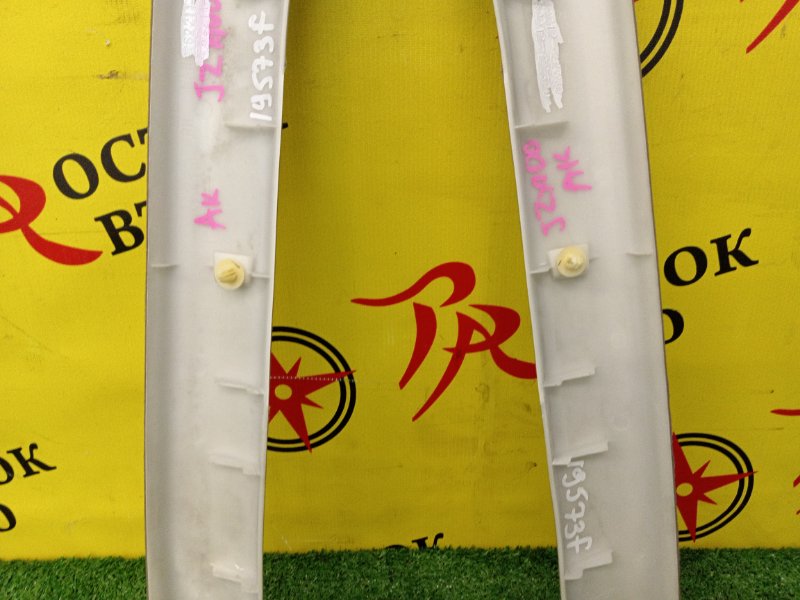 Накладка на стойку кузова, 1500 рублей, Красноярск