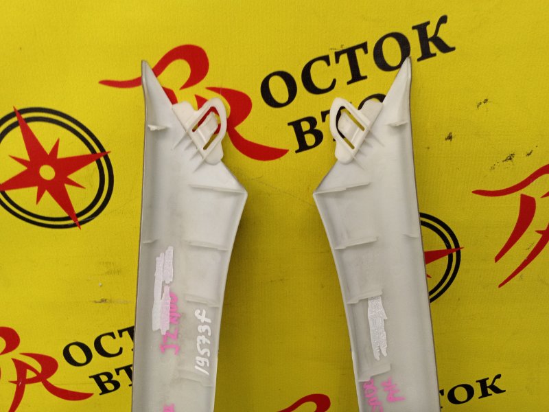 Накладка на стойку кузова, 1500 рублей, Красноярск