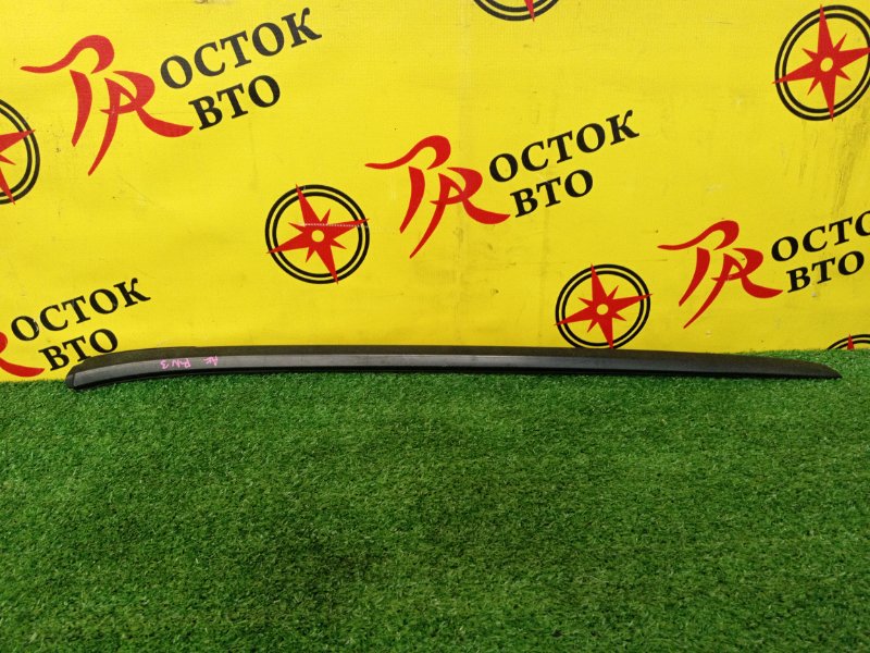 Молдинг лобового стекла, 2500 рублей, Красноярск