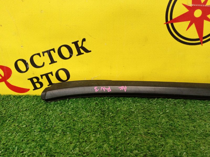 Молдинг лобового стекла, 2500 рублей, Красноярск