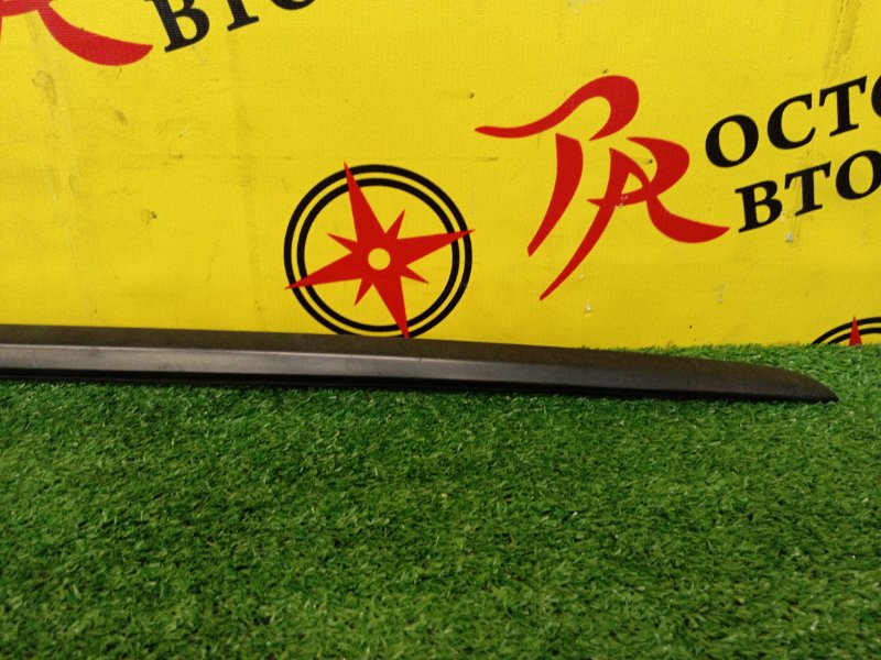 Молдинг лобового стекла, 2500 рублей, Красноярск