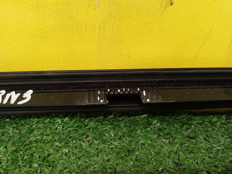 Молдинг лобового стекла, 2500 рублей, Красноярск