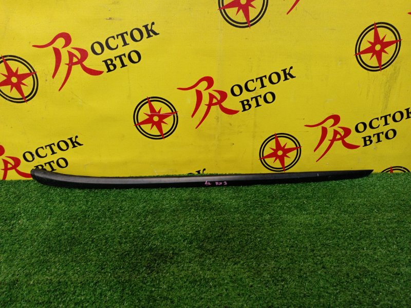 Молдинг лобового стекла, 2500 рублей, Красноярск