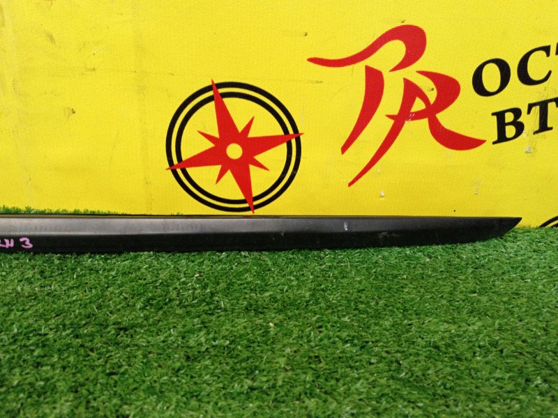 Молдинг лобового стекла, 2500 рублей, Красноярск