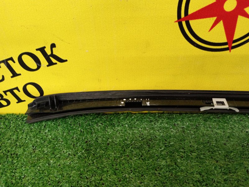 Молдинг лобового стекла, 2500 рублей, Красноярск