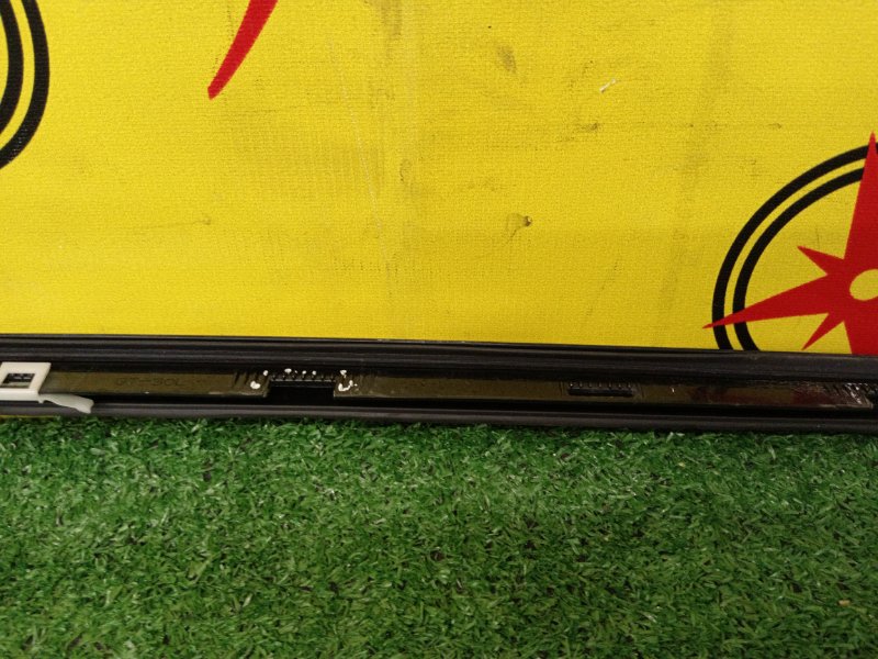 Молдинг лобового стекла, 2500 рублей, Красноярск