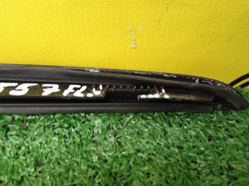 Молдинг лобового стекла, 2500 рублей, Красноярск