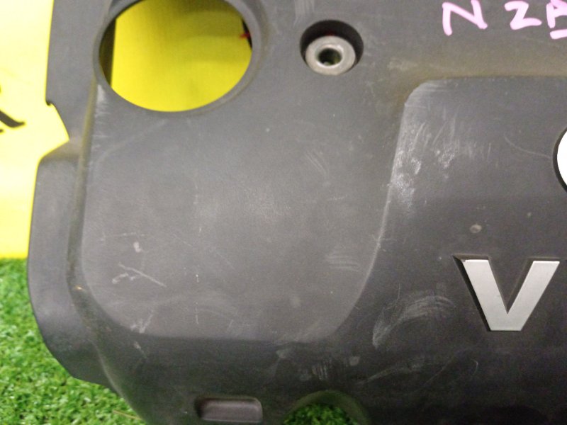 Декоративная крышка двигателя, 400 рублей, Красноярск