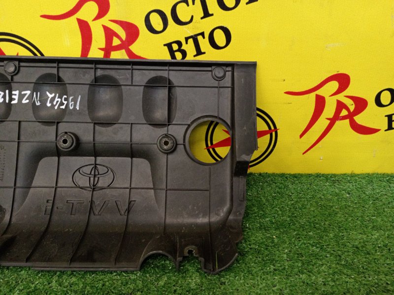 Декоративная крышка двигателя, 400 рублей, Красноярск