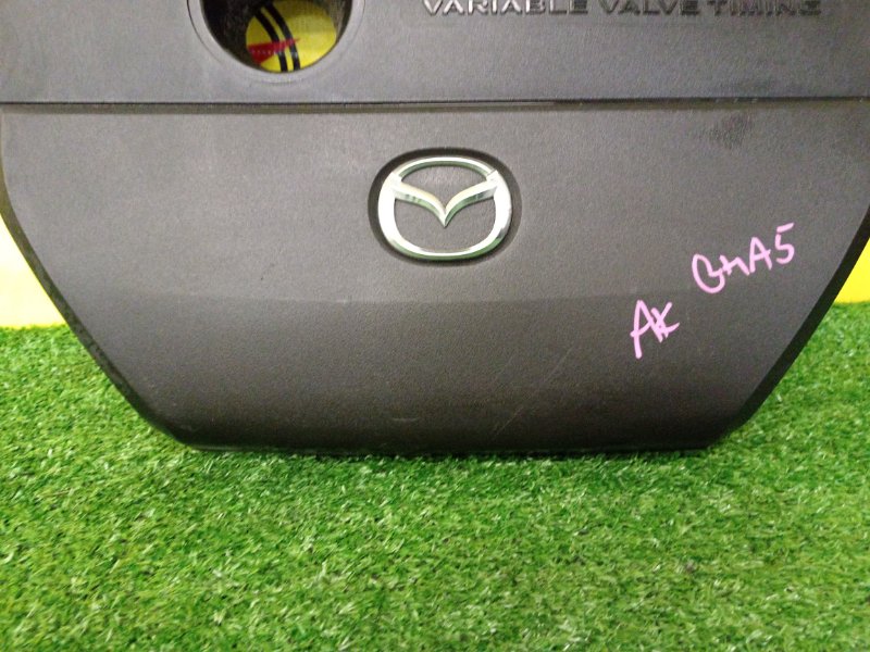 Декоративная крышка двигателя, 300 рублей, Красноярск