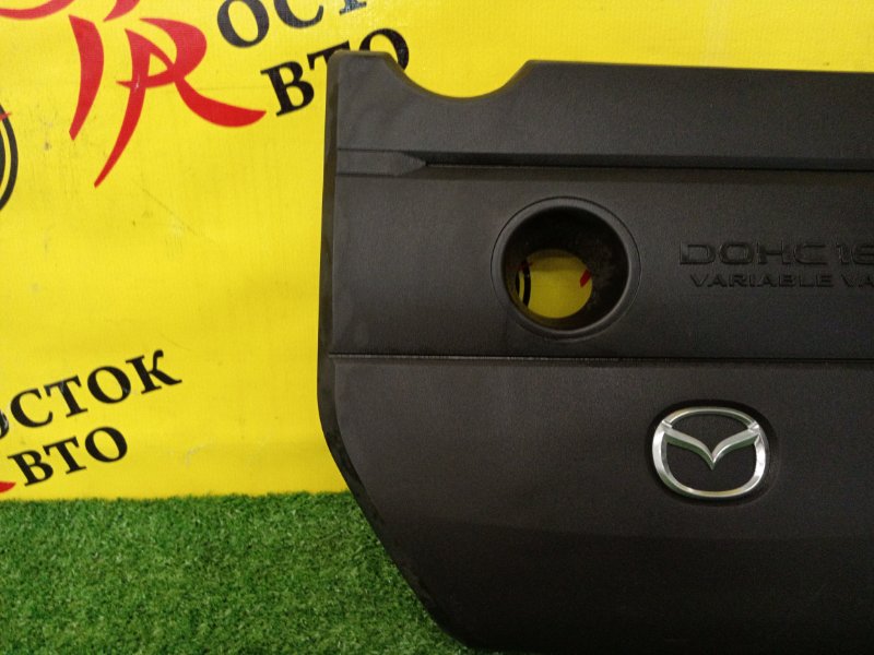 Декоративная крышка двигателя, 300 рублей, Красноярск