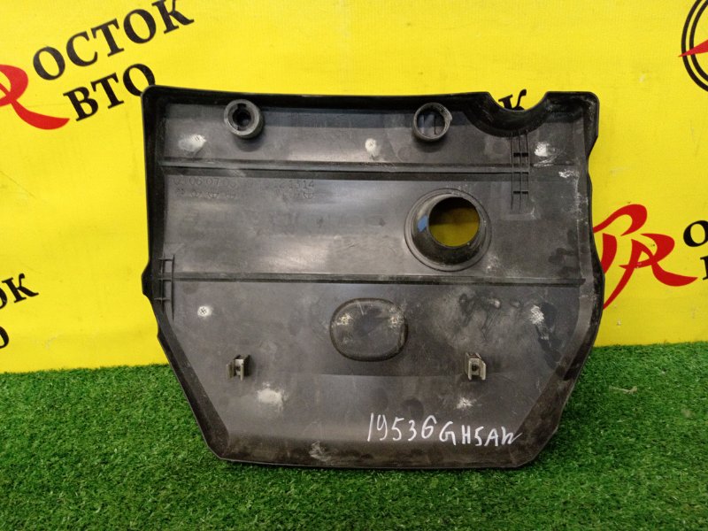 Декоративная крышка двигателя, 300 рублей, Красноярск