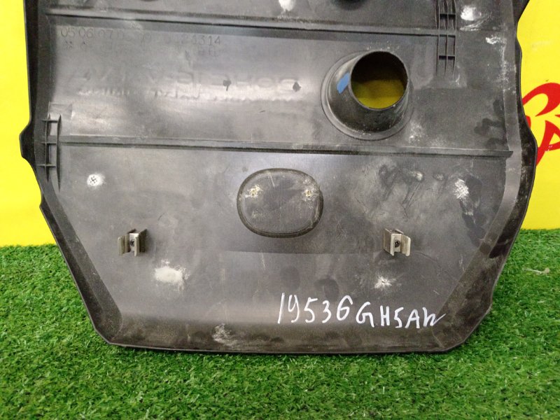 Декоративная крышка двигателя, 300 рублей, Красноярск