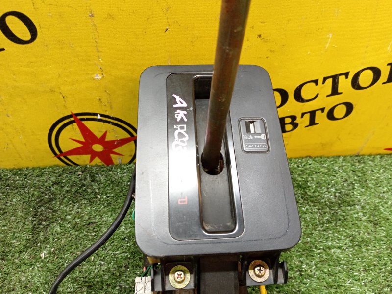 Селектор АКПП, 300 рублей, Красноярск