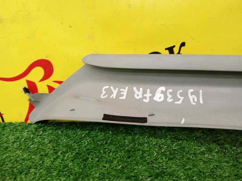 Накладка на стойку кузова, 300 рублей, Красноярск