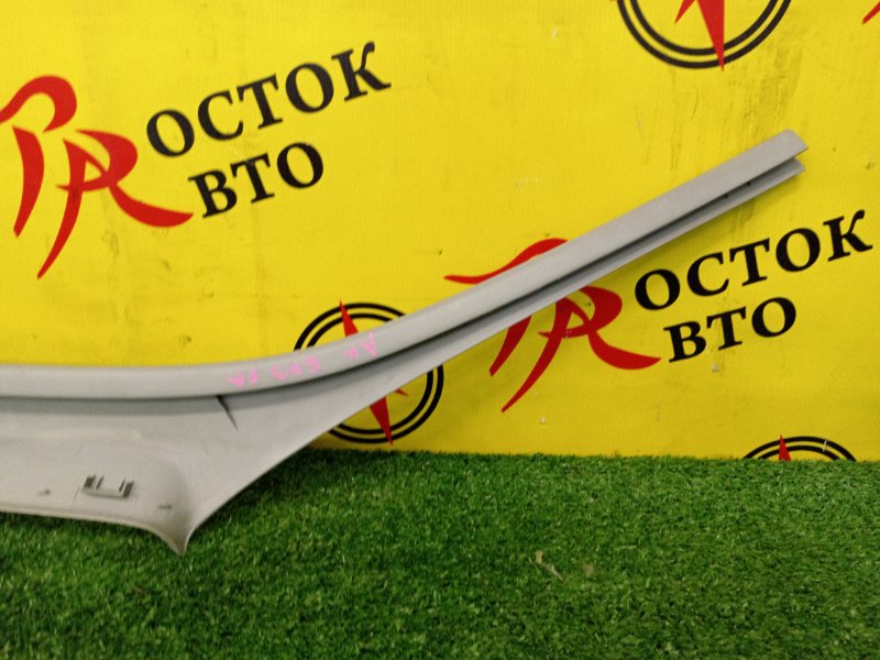 Накладка на стойку кузова, 300 рублей, Красноярск