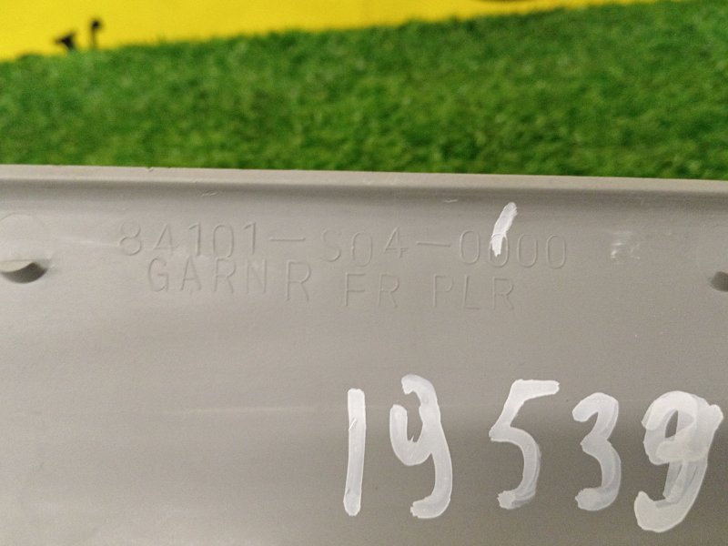 Накладка на стойку кузова, 300 рублей, Красноярск