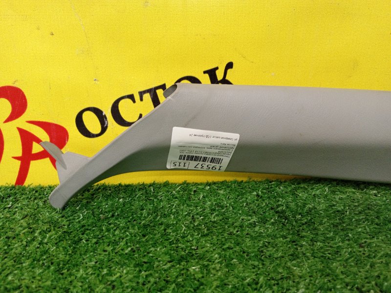 Накладка на стойку кузова, 300 рублей, Красноярск