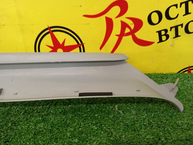 Накладка на стойку кузова, 300 рублей, Красноярск