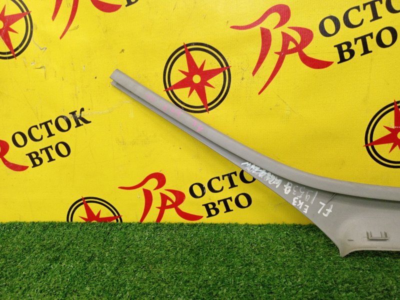 Накладка на стойку кузова, 300 рублей, Красноярск