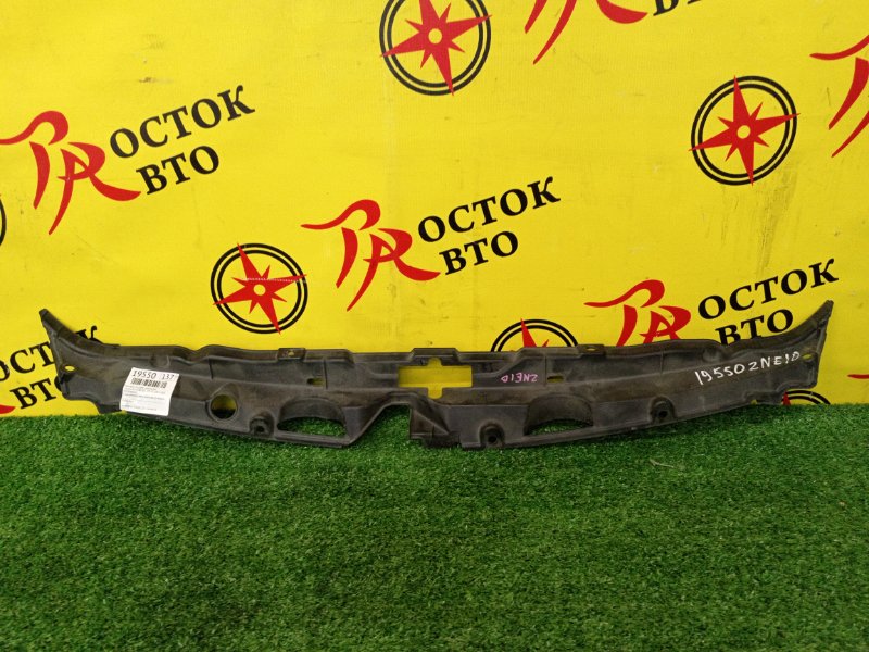 Накладка на рамку радиатора, 300 рублей, Красноярск