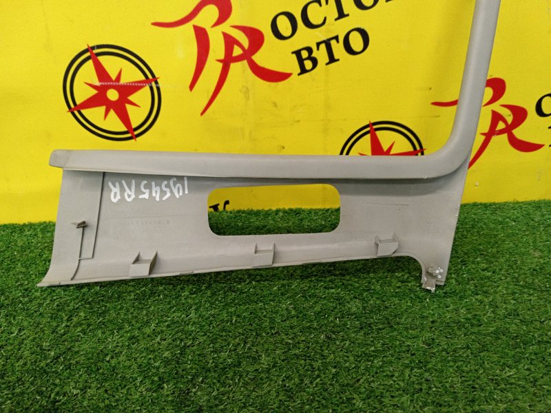 Накладка на стойку кузова, 300 рублей, Красноярск