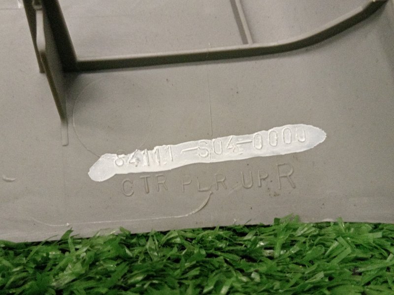 Накладка на стойку кузова, 300 рублей, Красноярск