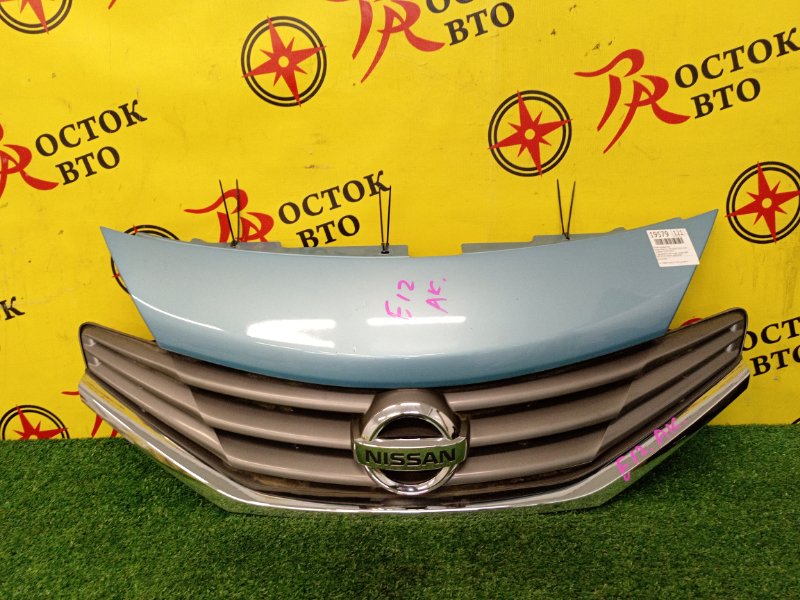 Решетка радиатора, 6000 рублей, Красноярск