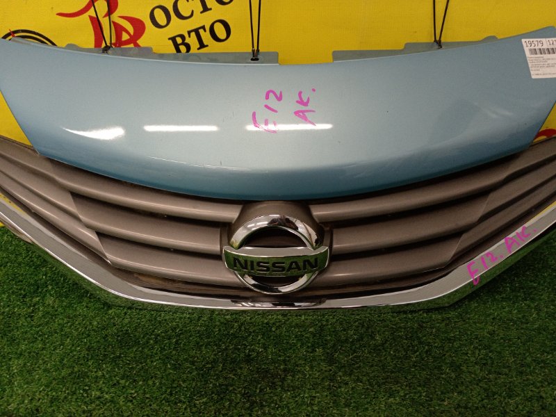 Решетка радиатора, 6000 рублей, Красноярск