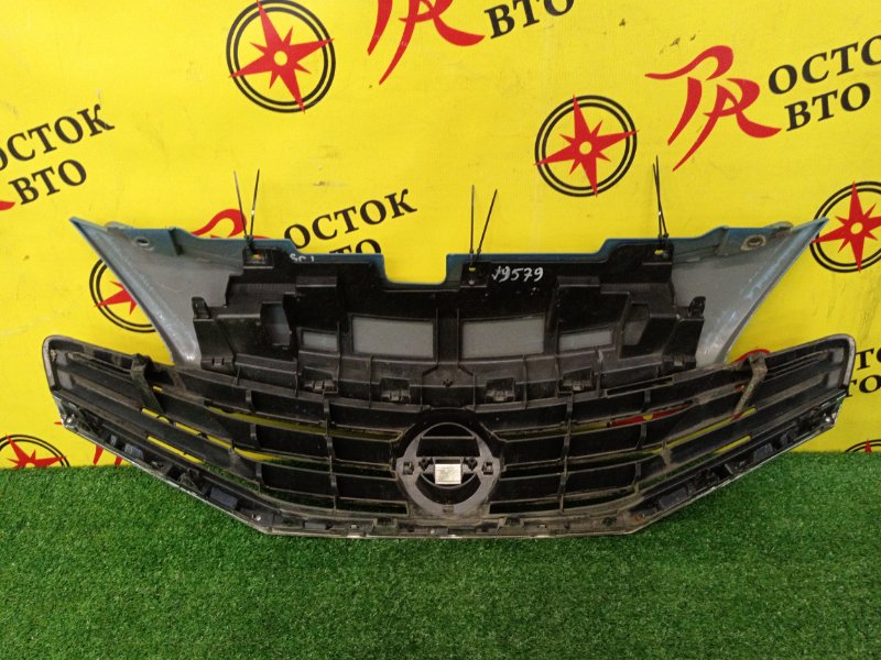 Решетка радиатора, 6000 рублей, Красноярск