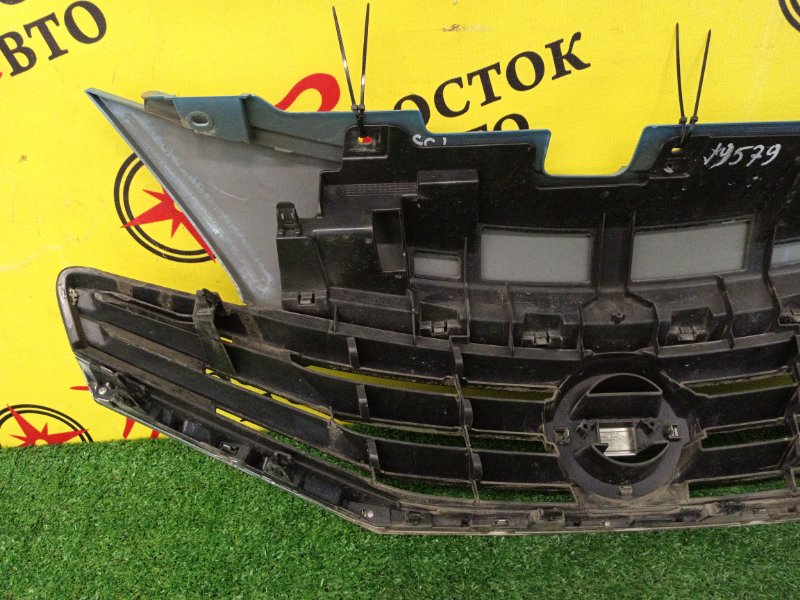 Решетка радиатора, 6000 рублей, Красноярск