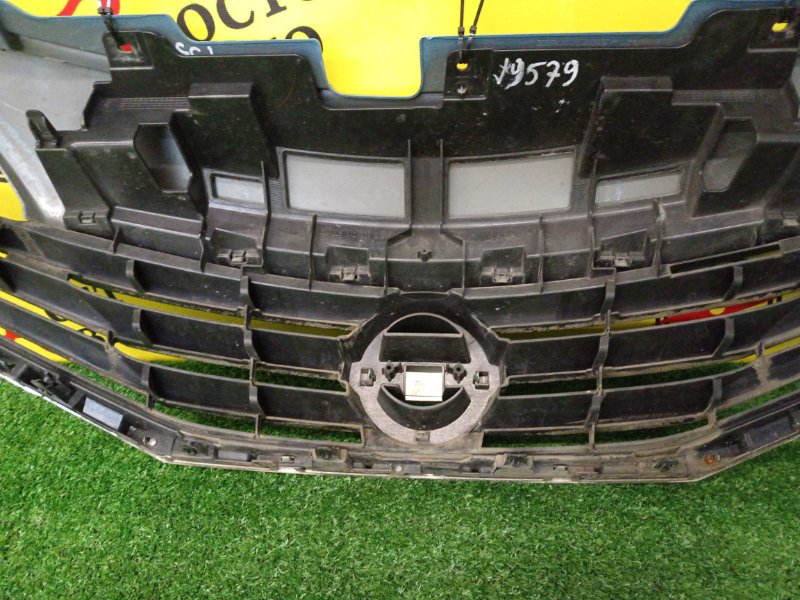 Решетка радиатора, 6000 рублей, Красноярск