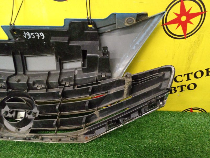 Решетка радиатора, 6000 рублей, Красноярск