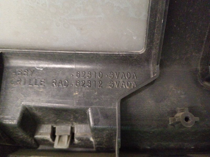 Решетка радиатора, 6000 рублей, Красноярск