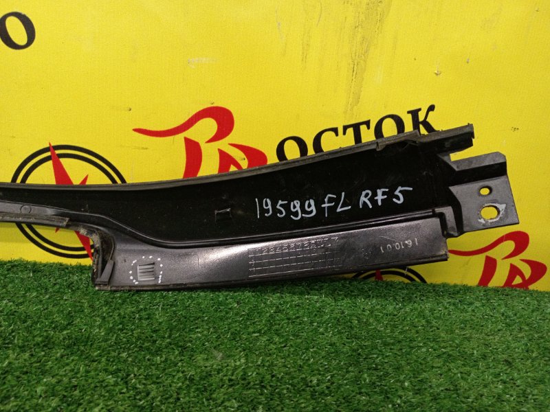 Молдинг крыши, 1200 рублей, Красноярск