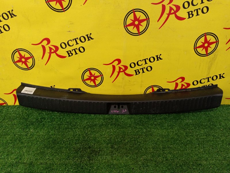 накладка багажника, 300 рублей, Красноярск