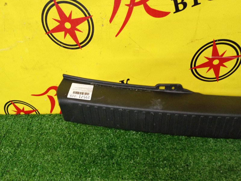 накладка багажника, 300 рублей, Красноярск