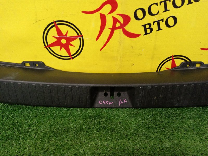 накладка багажника, 300 рублей, Красноярск