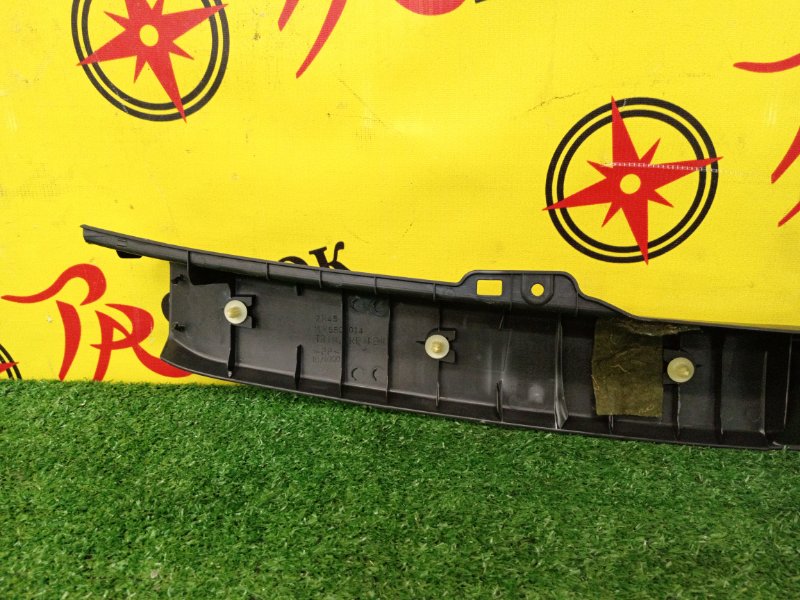 накладка багажника, 300 рублей, Красноярск