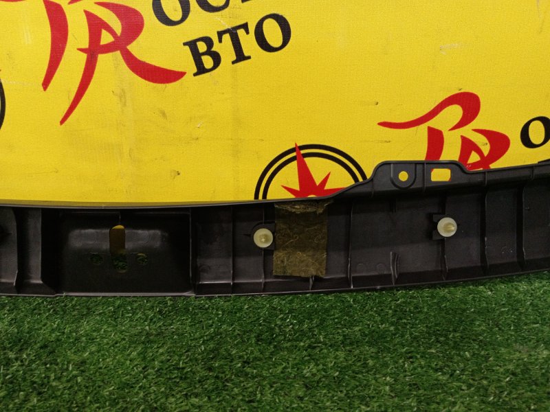 накладка багажника, 300 рублей, Красноярск