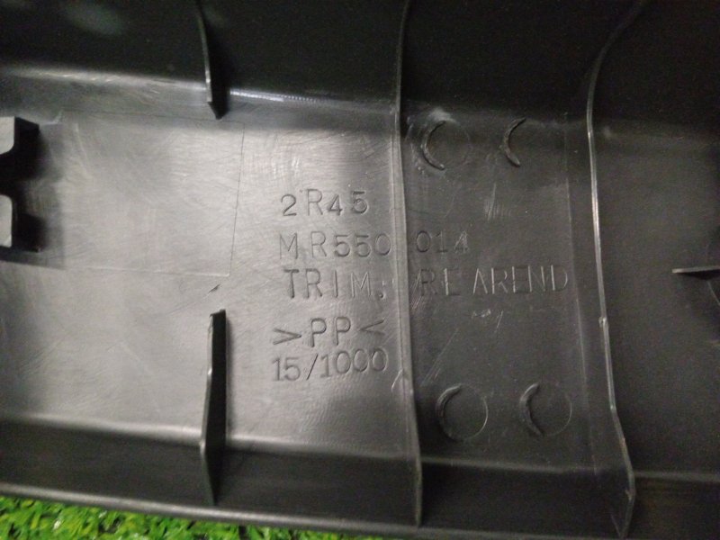 накладка багажника, 300 рублей, Красноярск