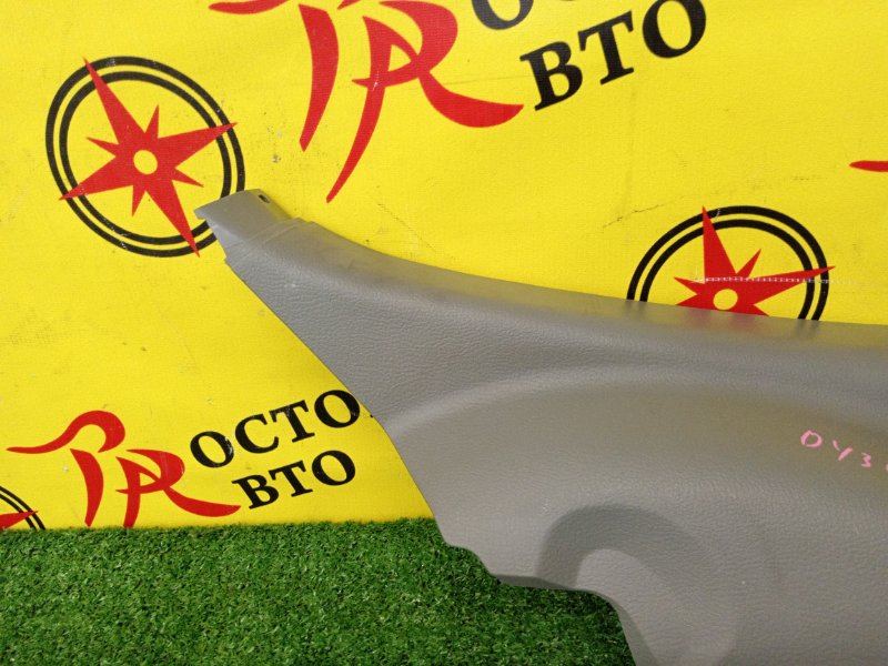 Накладка на порог салона, 300 рублей, Красноярск