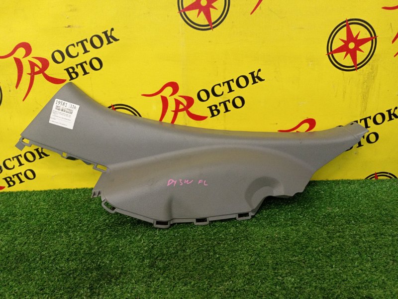 Накладка на порог салона, 300 рублей, Красноярск