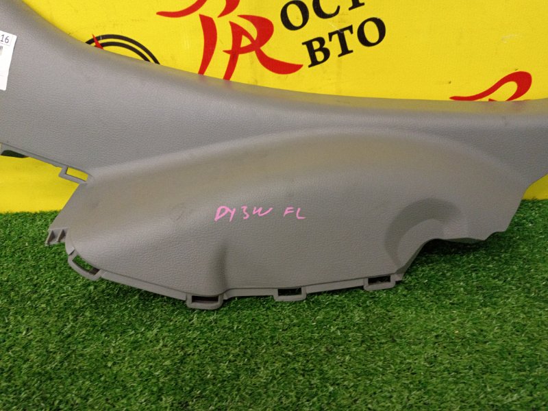 Накладка на порог салона, 300 рублей, Красноярск